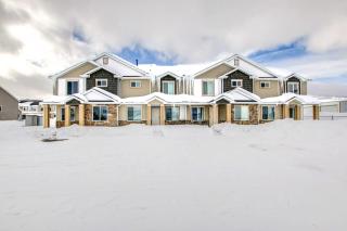 Family-Friendly Bear Lake Vacation Rental - Garden City - 8