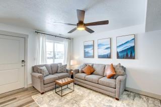 Family-Friendly Bear Lake Vacation Rental - Garden City - 7