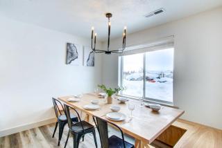 Family-Friendly Bear Lake Vacation Rental - Garden City - 5