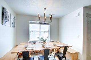 Family-Friendly Bear Lake Vacation Rental - Garden City - 4