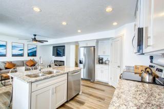 Family-Friendly Bear Lake Vacation Rental - Garden City - 2
