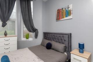 Harewood Lodge Darlington Luxury Apartments - 3