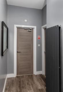 Harewood Lodge Darlington Luxury Apartments - 2