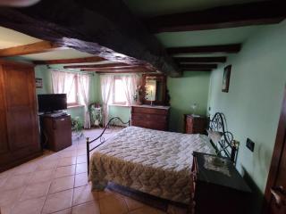 Agriturismo Alpi - Roccaforte Ligure - 9