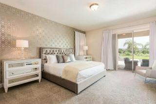 Luxury 9 bedrooms with private pool and grill 261 - Orlando - 8