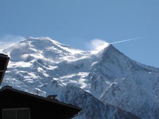 Charmant appartement à Chamonix avec balcon, animaux admis, parking - FR-1-517-12 - Chamonix - 4