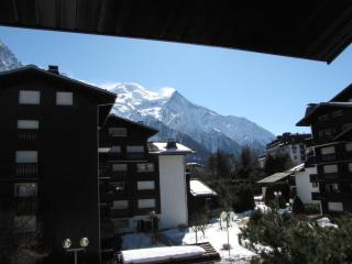 Charmant appartement à Chamonix avec balcon, animaux admis, parking - FR-1-517-12 - Chamonix - 3