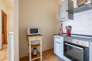 Pretty house - Viareggio - 7
