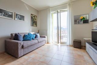 Pretty house - Viareggio - 1