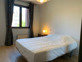 Appartement calme proche centre, animaux admis - FR-1-432-69 - Annecy - 5