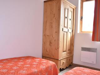 Appartement 2 Pièces avec Piscine Chauffée, Balcon, Parking et Proche Centre à Pralognan - FR-1-464-160 - Pralognan-la-Vanoise - 5