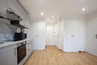 Studio les pieds dans l'eau Argeles Sur Mer - 1