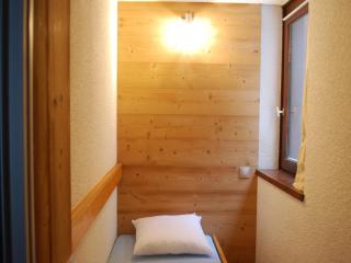 Charme et Confort au Centre de Val d'Isère – 2 Pièces Cabine Rénové pour 5 Pers., Proche Pistes - FR-1-518-25 - Val dʼIsère - 7