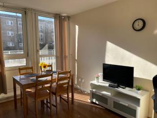 2-bedroom Flat in Regents Park-Euston-Camden - 6