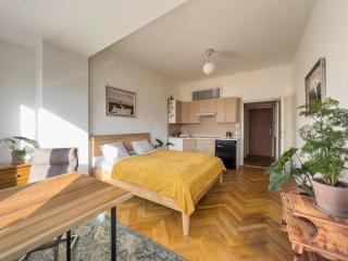 Concept Central apartment - Brno - 6