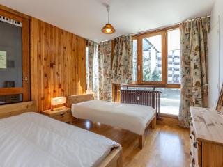 Appartement de charme centre ville, 6-7 pers, proche pistes et commerces, WiFi - FR-1-519-13 - Val dʼIsère - 6