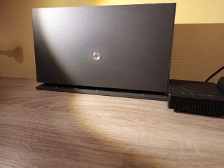 Central 6th Floor Studio Near Metro & View&200mbps - Athen - 1