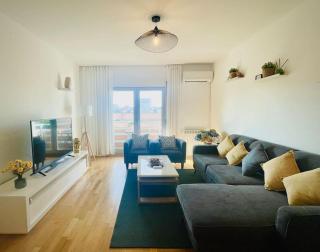 Airport Expo Apartment - Lisboa - 6
