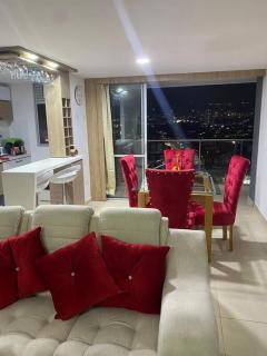 Encanto Panorámico - Skyview Comfort - Dosquebradas - 4