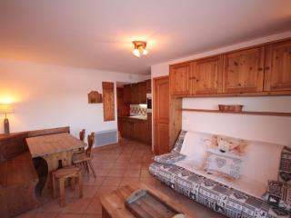 Les Saisies - Appartement 3 pièces 6 pers, avec WIFI - FR-1-293-295 - Hauteluce - 0