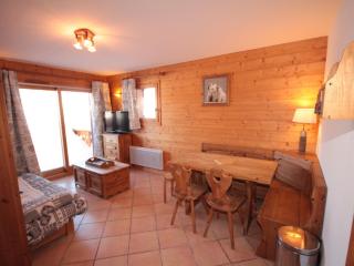 Les Saisies - Appartement 3 pièces 6 pers, avec WIFI - FR-1-293-295 - Hauteluce - 5