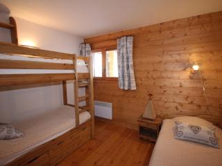 Les Saisies - Appartement 3 pièces 6 pers, avec WIFI - FR-1-293-295 - Hauteluce - 2