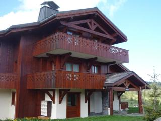 Les Saisies - Appartement 3 pièces 6 pers, avec WIFI - FR-1-293-295 - 4
