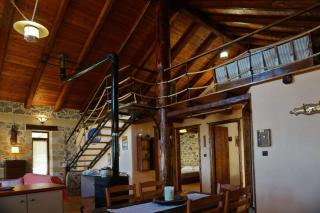 Elpida Country House -Paleochora-Anidri - Palaiochóra - 2