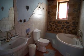 Elpida Country House -Paleochora-Anidri - 7