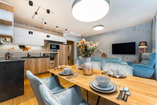 Apartament A121 Molo Lipno s infrasaunou - Residence Koubek - Lipno nad Vltavou - 5