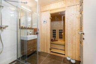 Apartament A121 Molo Lipno s infrasaunou - Residence Koubek - Lipno nad Vltavou - 2