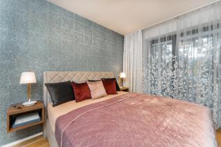 Apartament A121 Molo Lipno s infrasaunou - Residence Koubek - Lipno nad Vltavou - 9