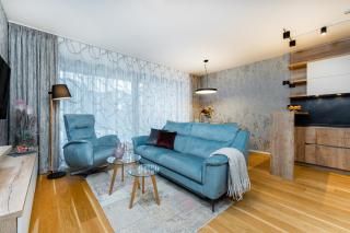 Apartament A121 Molo Lipno s infrasaunou - Residence Koubek - Lipno nad Vltavou - 0