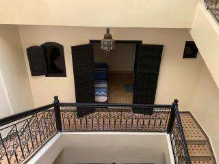 Riad jmiaa - Marrakesh - 9