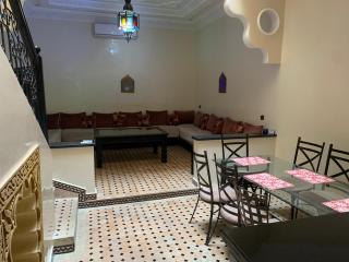 Riad jmiaa - Marrakesh - 6