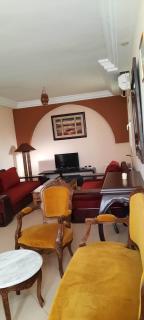 Appartement Amilcar - Dar Salah Bey - 7