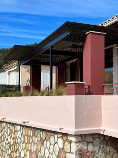 Antonios House Ithaka - 9