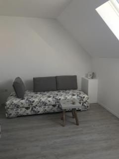 Landhaus Kirsch - Göcklingen - 6