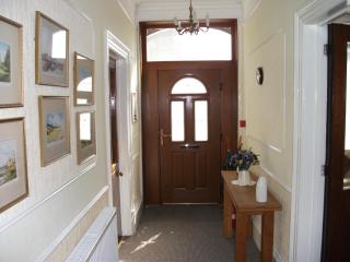 Claremont Guesthouse - 8