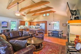 Mountain View Boone Home Close to Blue Ridge Pkwy! - Blowing Rock - 6