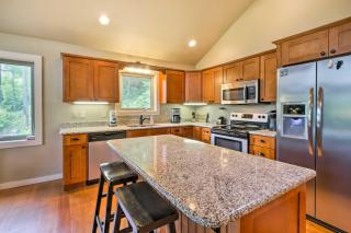 Mountain View Boone Home Close to Blue Ridge Pkwy! - Blowing Rock - 3