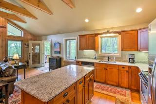 Mountain View Boone Home Close to Blue Ridge Pkwy! - Blowing Rock - 2