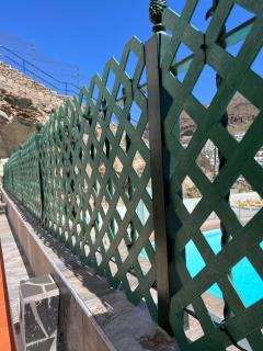 Lovely apartment 2 rooms with big terrace in Puerto Rico - Puerto Rico de Gran Canaria - 4