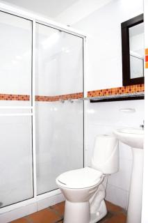 Chrisban Hotel Boutique - Buga - 5