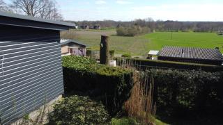 Ferienhaus Nr. 12 am Südhang der Bentheimer Berge nah an der Natur - Bad Bentheim - 5