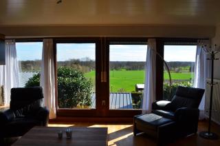 Ferienhaus Nr. 12 am Südhang der Bentheimer Berge nah an der Natur - Bad Bentheim - 3