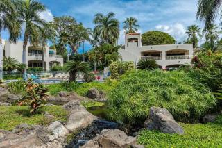 Palms at Wailea Two Bedrooms - Ocean View by Coldwell Banker Island Vacations - Wailea - 9