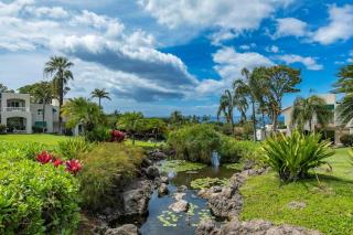 Palms at Wailea Two Bedrooms - Ocean View by Coldwell Banker Island Vacations - Wailea - 8