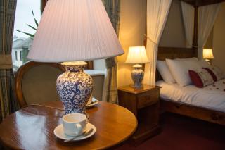 Coach House Hotel Sligo - Ballymote - 8