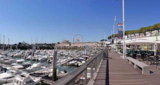 Best Western Hôtel Royan Océan - Royan - 7